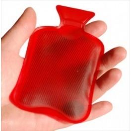 Hand warmer Bottle