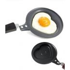 Frying pan Heart