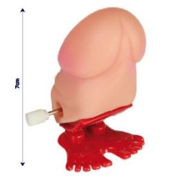 Pene Saltarín a cuerda Pene Saltarín a cuerda