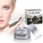 Crema Extracto de Caviar