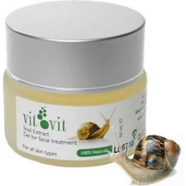 Snail Gel