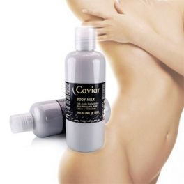 Body Milk Caviar 250 ml