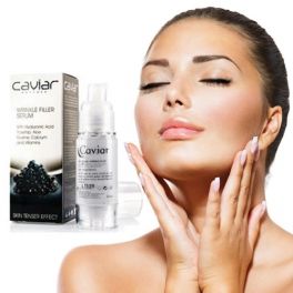 Caviar Extract Serum