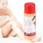 Body Milk Himalayan Bayas de Goji 