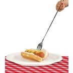 Tenedor Extensible