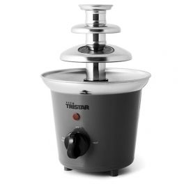 Fuente Chocolate Fondue | Tristar CF1603