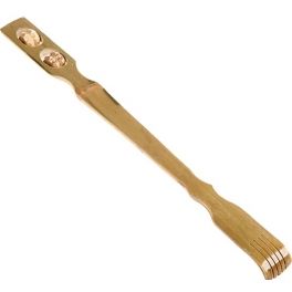 Bamboo Back Scratcher Body Massage