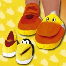 Fluffy Original Slippers