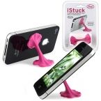 Istuck Phone Stand. Smartphone Holder