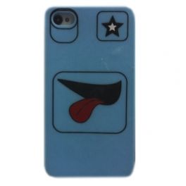 iPhone Faces Case