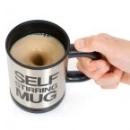 Taza Mezcladora Self Stirring Mug