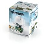 Tristar BL4009 Chopper with Plastic Bowl