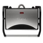 Grill Carcasa Acero Inox | Tristar GR2846