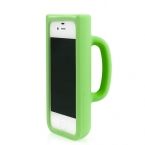 Coque en Forme de Tasse pour iPhone