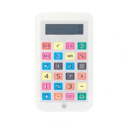 iTablet Calculator Small