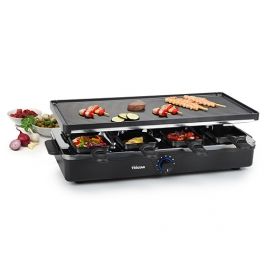 Raclette 8 Sartenes | Tristar RA2995