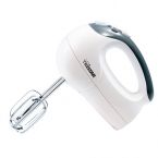 Hand Mixer 2 Dough Hooks | Tristar MX4151