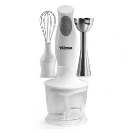 Stick Blender Set  | Tristar MX4154