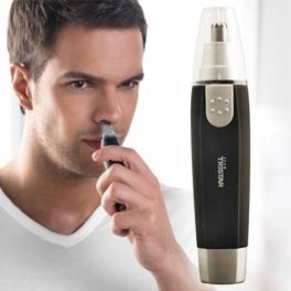Tristar TR2587 Cordless Nose and Ear Trimmer