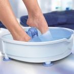 Footbath Vibrating Massage | Tristar VB2528