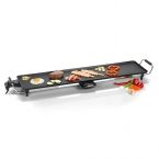 Griddle 90 x 23 cm | Tristar BP2984