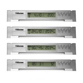 Personal Scale Body Analysis | Tristar WG2422