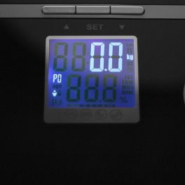 Bathroom Scale | Tristar WG2424