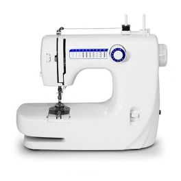 Máquina de Coser 10 Patrones | Tristar SM6000