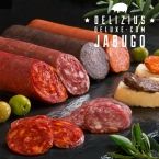 Iberian Cold Cuts 1 Kg