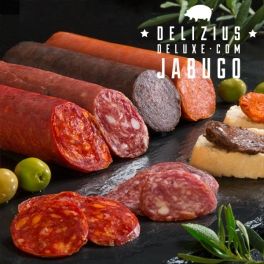 Charcuterie Ibérique 1 kg