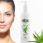 Gel 100% Aloe Vera