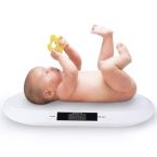 Digital Baby Scale TopCom 2000