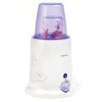 Esterilizador de Biberones Baby Bottle Warmer TopCom 301