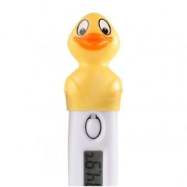 Thermomètre avec Bout Flexible TopCom