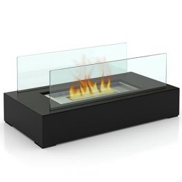 Cheminée de Table au Bioéthanol FireFriend DF6500