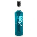 Blue Neo Tropic Bebida Refrescante sin Alcohol 1L