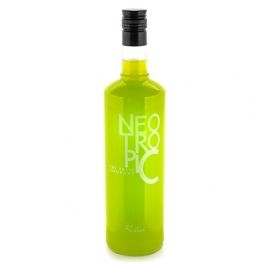 Kiwi Neo Tropic Refreshing Drink Without Alcohol 1L