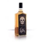 Cien Malos Gold Tequila