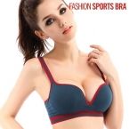 Sujetador Fashion Sports Bra