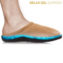 Chaussons Relax Gel Slippers