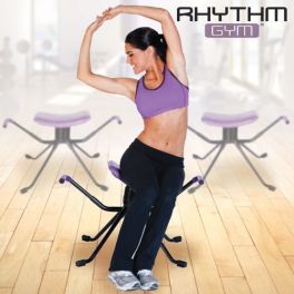 Rhythm Gym Exercise System