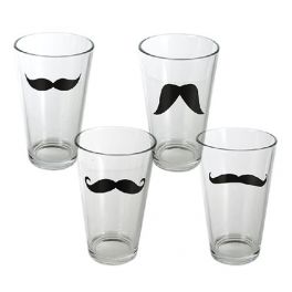 Vaso Bigote