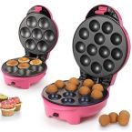 Tristar SA1127 Cupcake & Cake Pop Maker