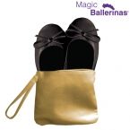 Zapatillas Bailarinas Manoletinas Magic Ballerinas
