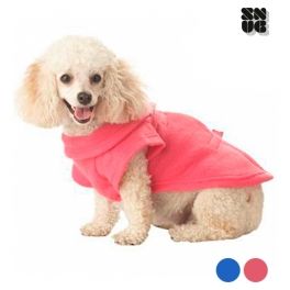 Couverture à manches pour chiens ONE DOGGY | SNUG SNUG