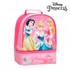 Mochila Infantil Princesas