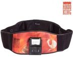 Ceinture Électrostimulation Abdo King