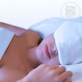 Set Zen Spa (Coussin + petits coussins) | Froid et Chaleur