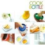 Cook Bottle Kitchen Utensils