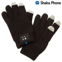 Gants Tactiles Mains Libres Shaka Phone